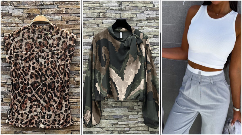 Ladies Evening Tops: A Complete, Easy Guide to Choosing & Styling