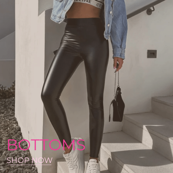 Bottoms