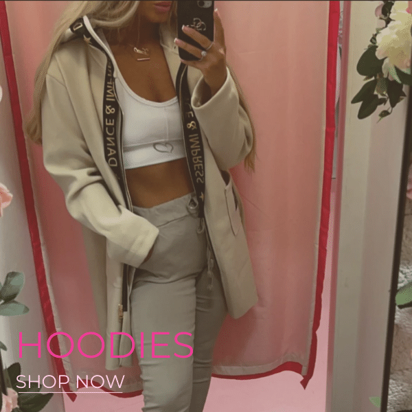 Hoodies