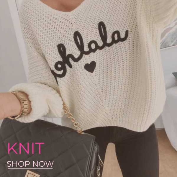 Knit
