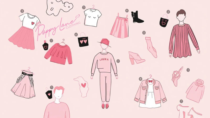 Best Online Finds for Girls Clothes, Boys Clothes & Women’s Fashion