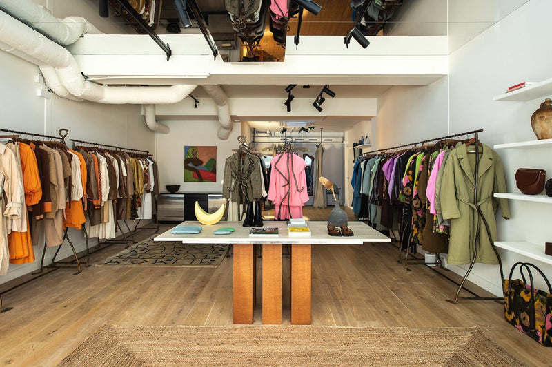 Top Women’s Fashion Boutiques in the UK