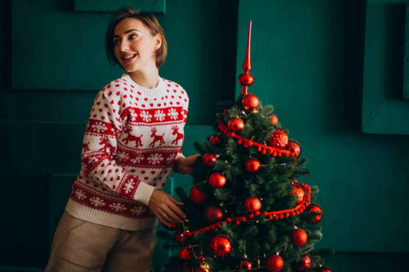 Top Tricks to Hunt Down Your Ideal Christmas Sweater