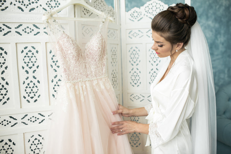 Wedding Dress Guide