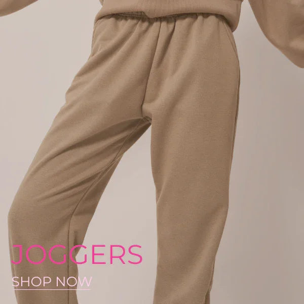 Joggers