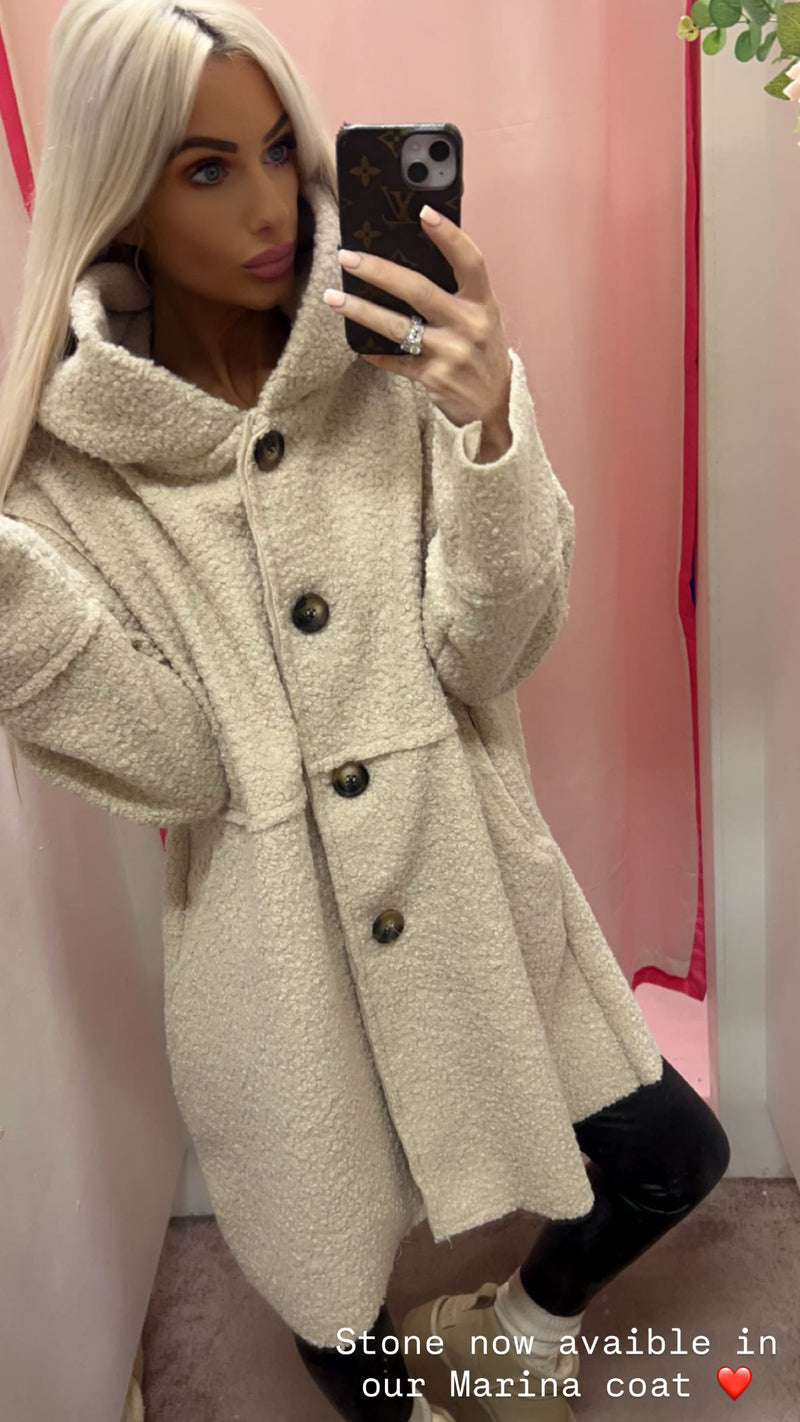 Marina coat