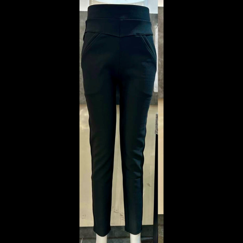 Kristina highwaist pants