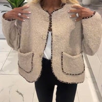 Adriana Jacket – Stylish & Tailored Women’s Blazer