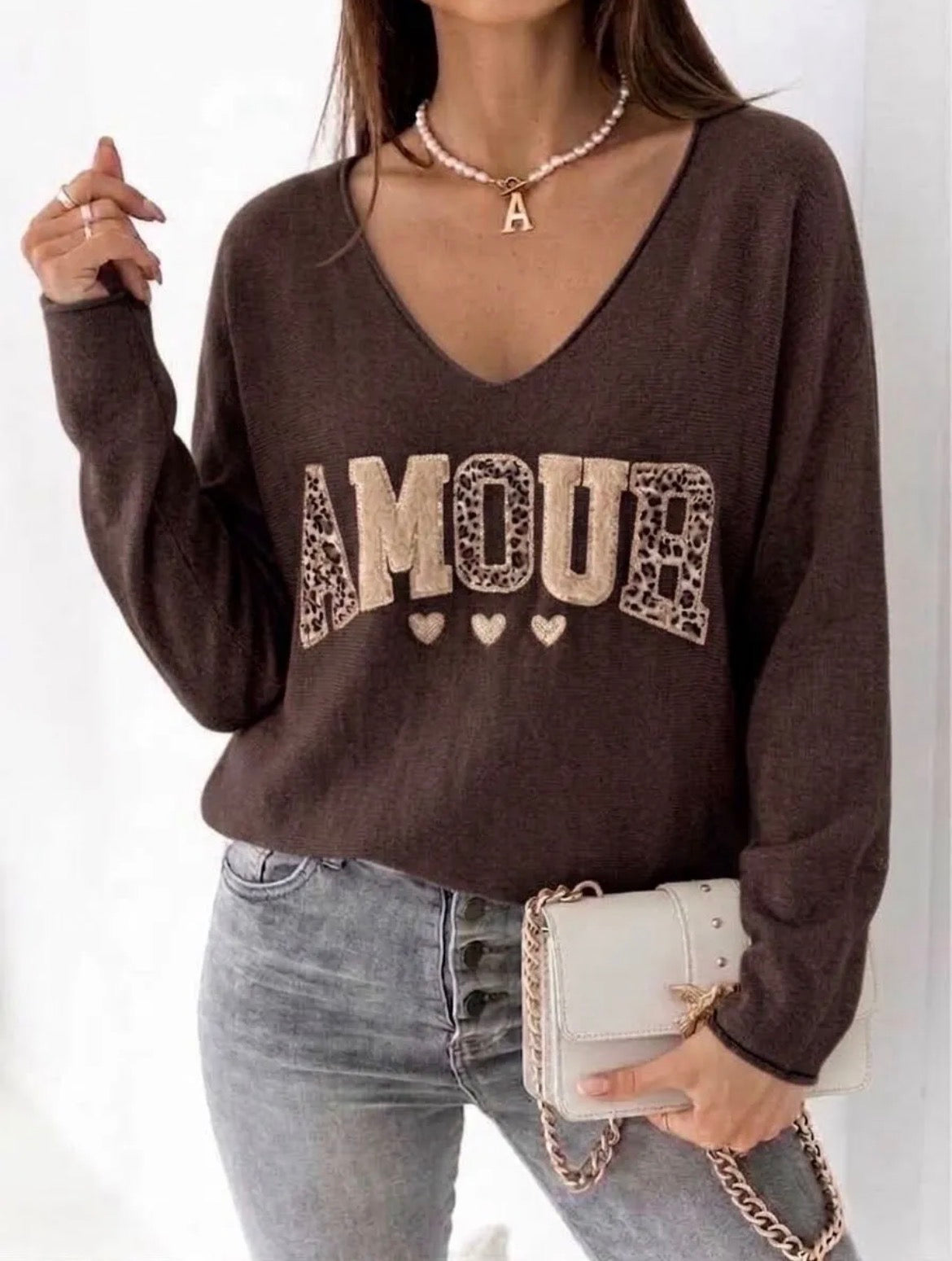 Womens Knit iRELAND
