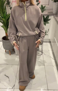 Emily Loungewear Set 