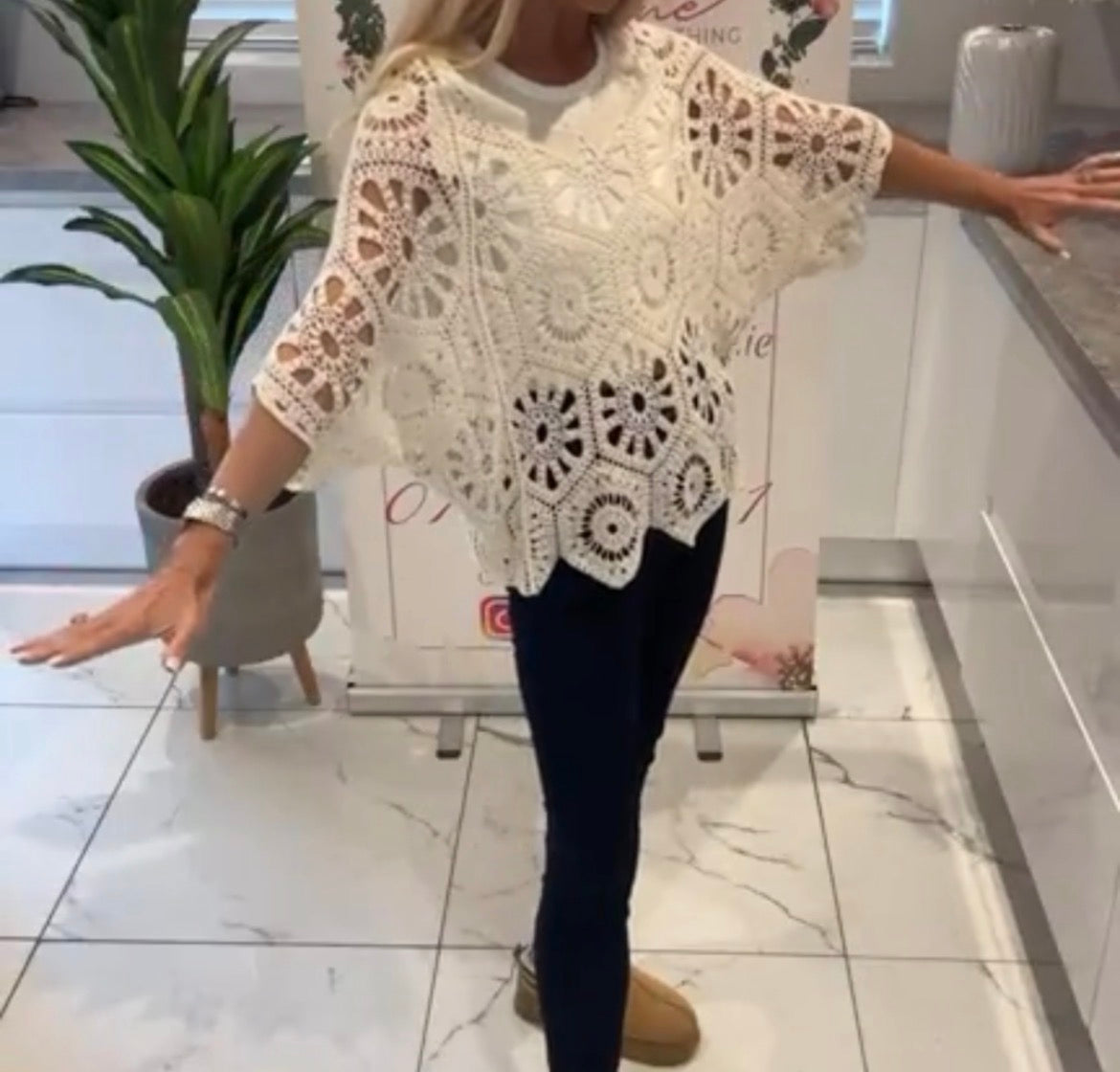 Drew Jumper – Cozy Women’s Knitwear Ireland