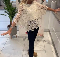 Drew Jumper – Cozy Women’s Knitwear Ireland