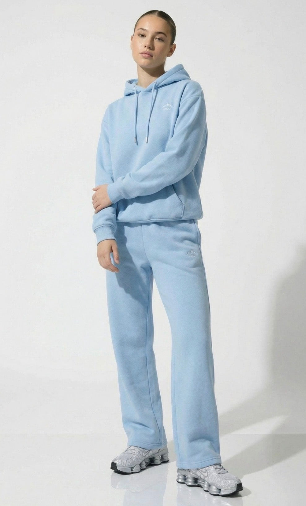 Sammi Lounge Set – Chic & Cozy Women’s Loungewear