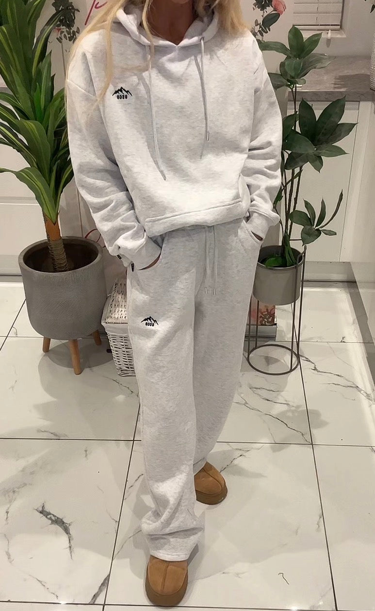 Sammi Lounge Set – Chic & Cozy Women’s Loungewear