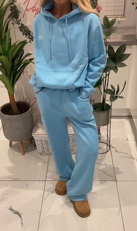 Sammi Lounge Set – Chic & Cozy Women’s Loungewear
