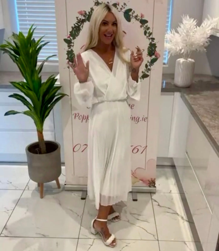 Marlene dress
