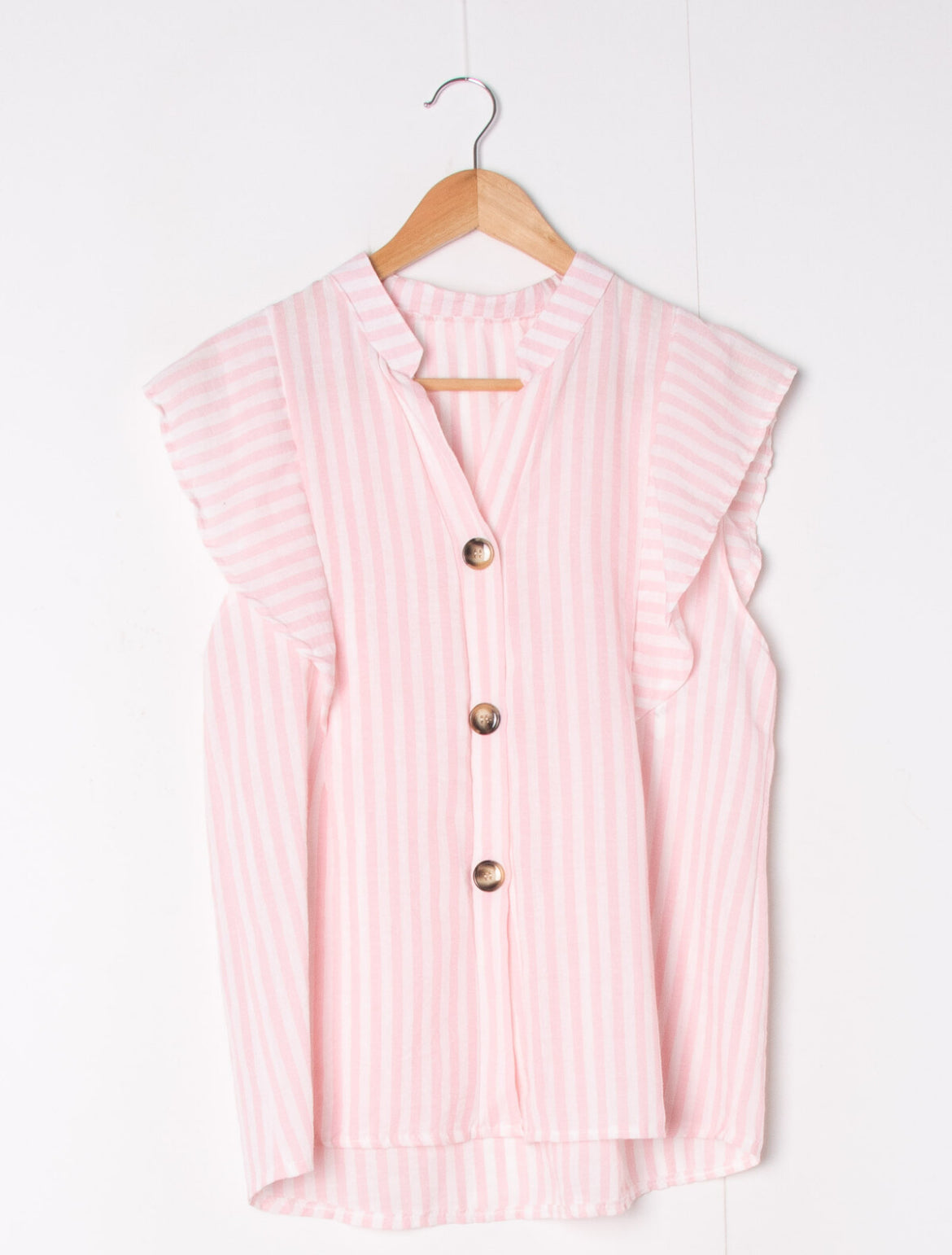 Sasha stripe top