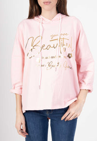 Baya hoody