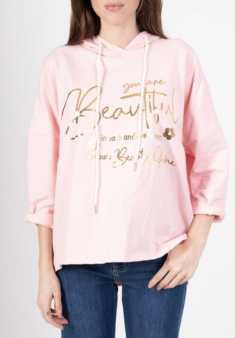 Baya hoody