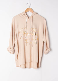 Baya hoody