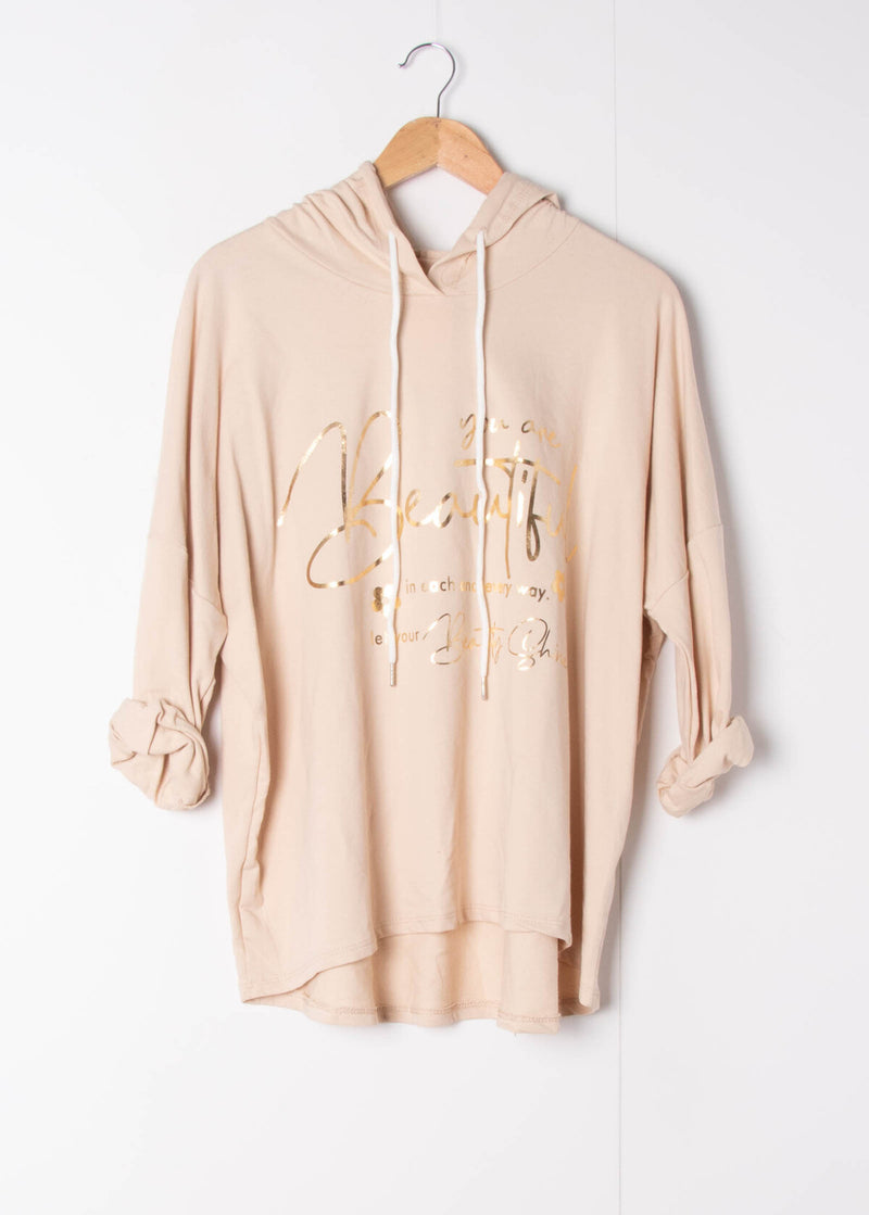 Baya hoody