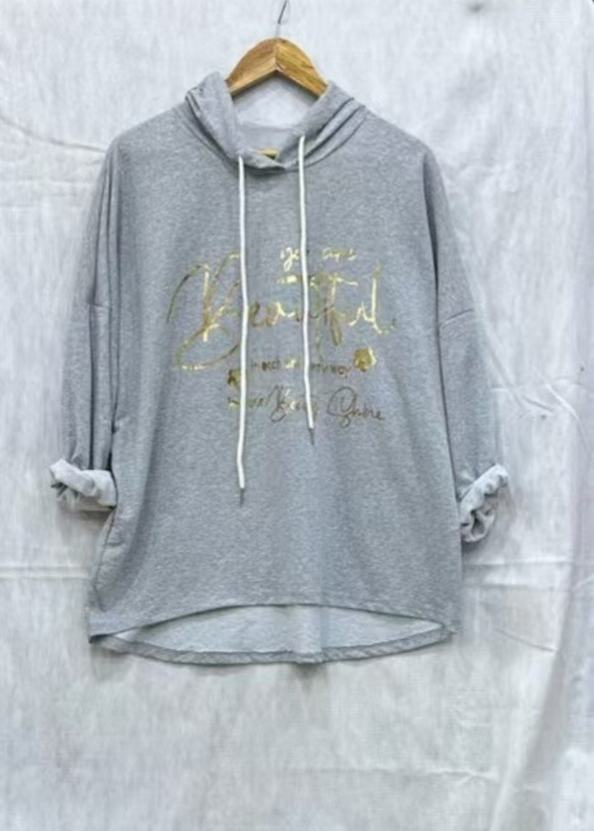 Baya hoody