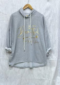 Baya hoody