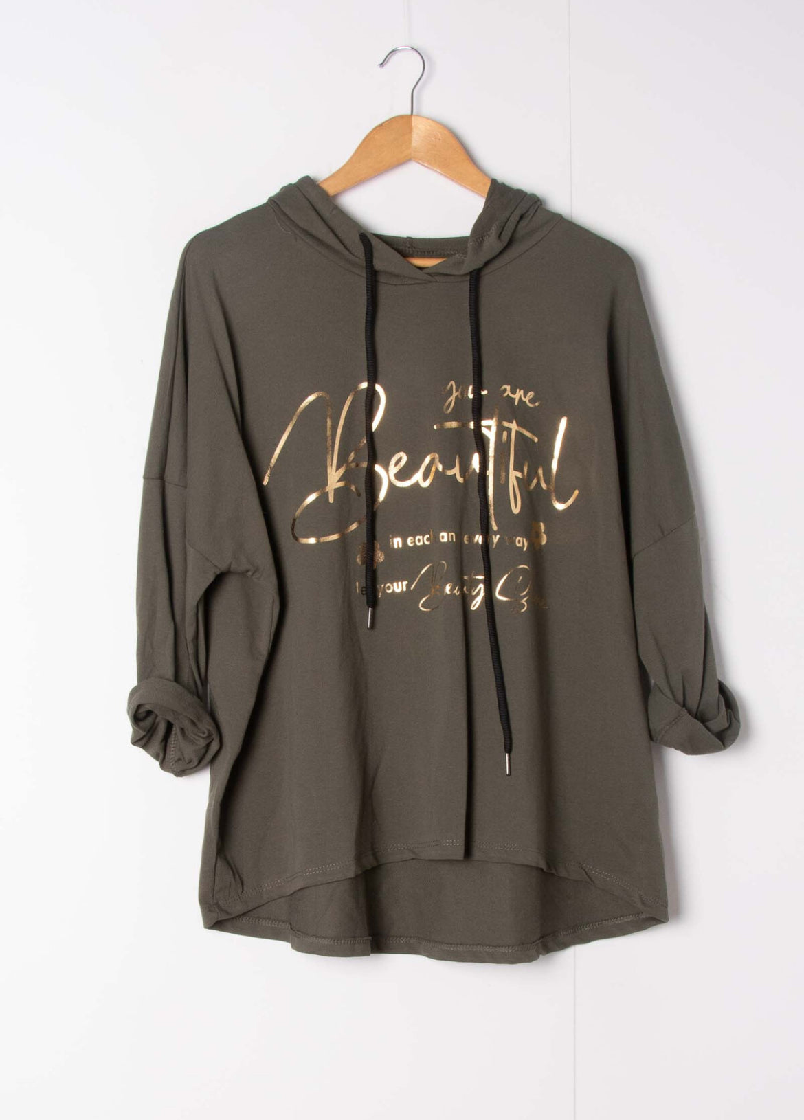 Baya hoody