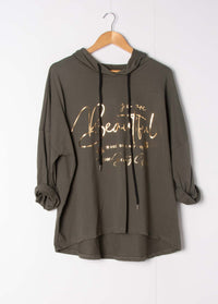 Baya hoody