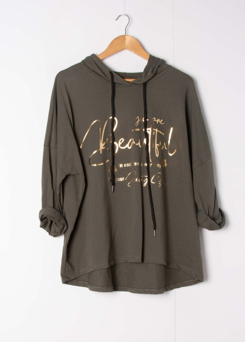Baya hoody