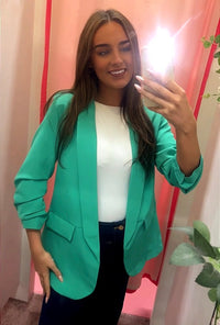Rachel Blazer – Chic Women’s Blazer