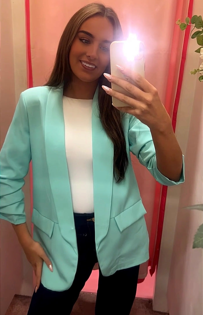 Rachel Blazer – Chic Women’s Blazer