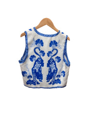 Wendy waistcoat