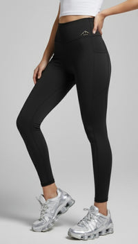 Willow stretch leggings