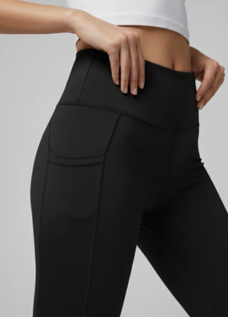Willow stretch leggings