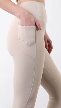 Willow stretch leggings