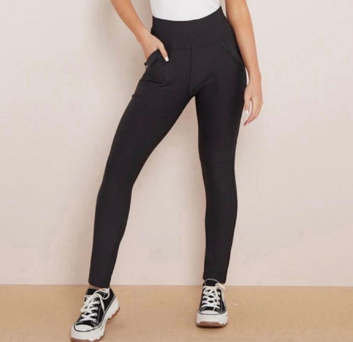 Luna super stretch pants