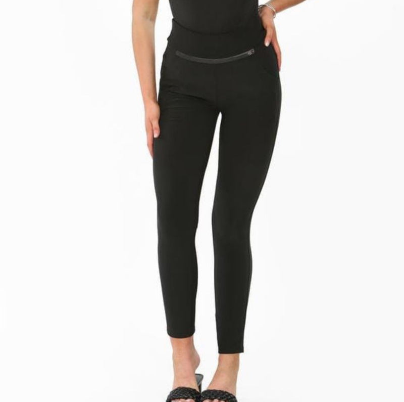 Melissa stretch pants