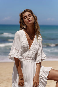 Yasmin dress