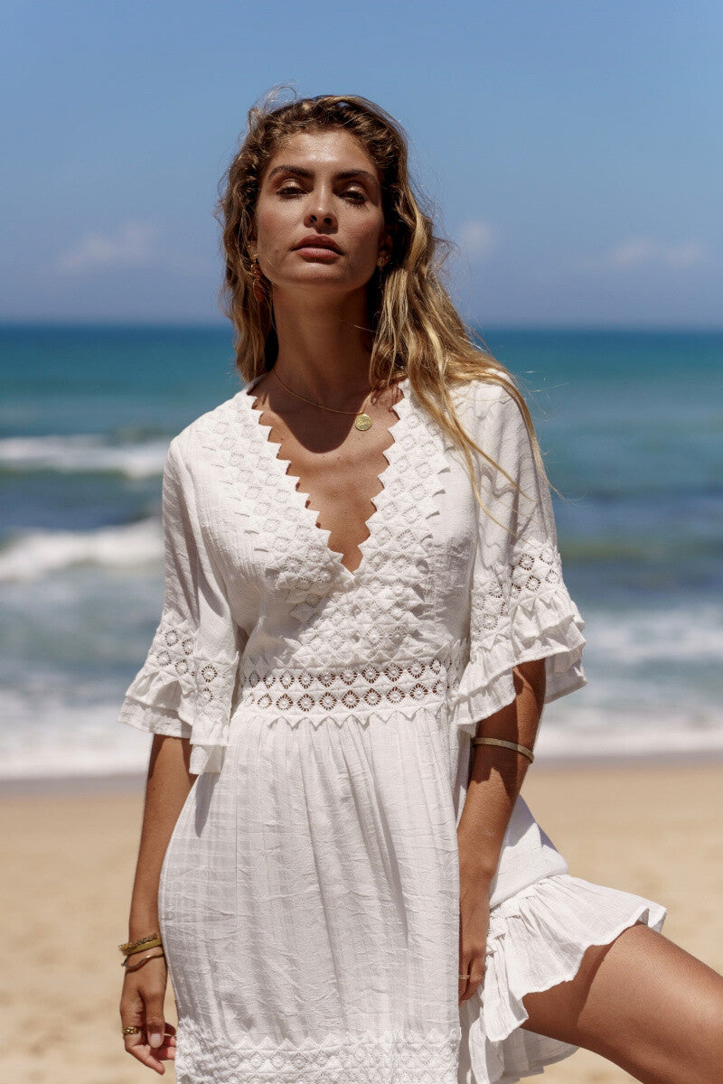 Yasmin dress