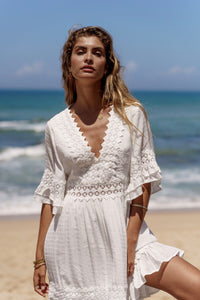 Yasmin dress