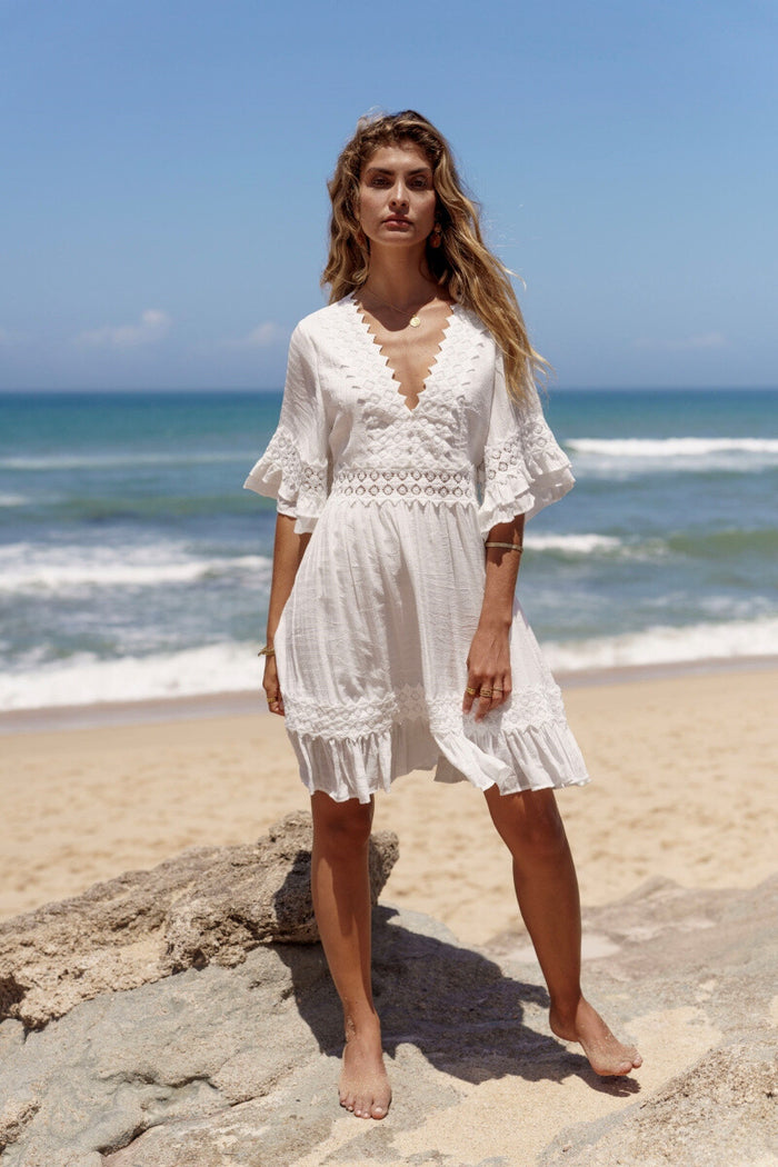 Yasmin dress