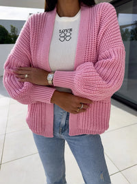 Nellie knit