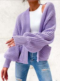 Nellie knit