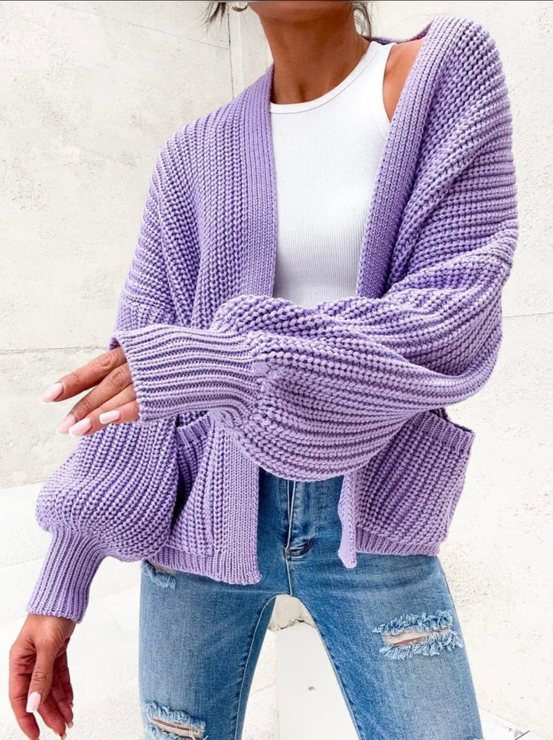 Nellie knit