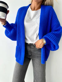 Nellie knit