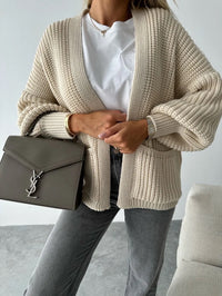 Nellie knit