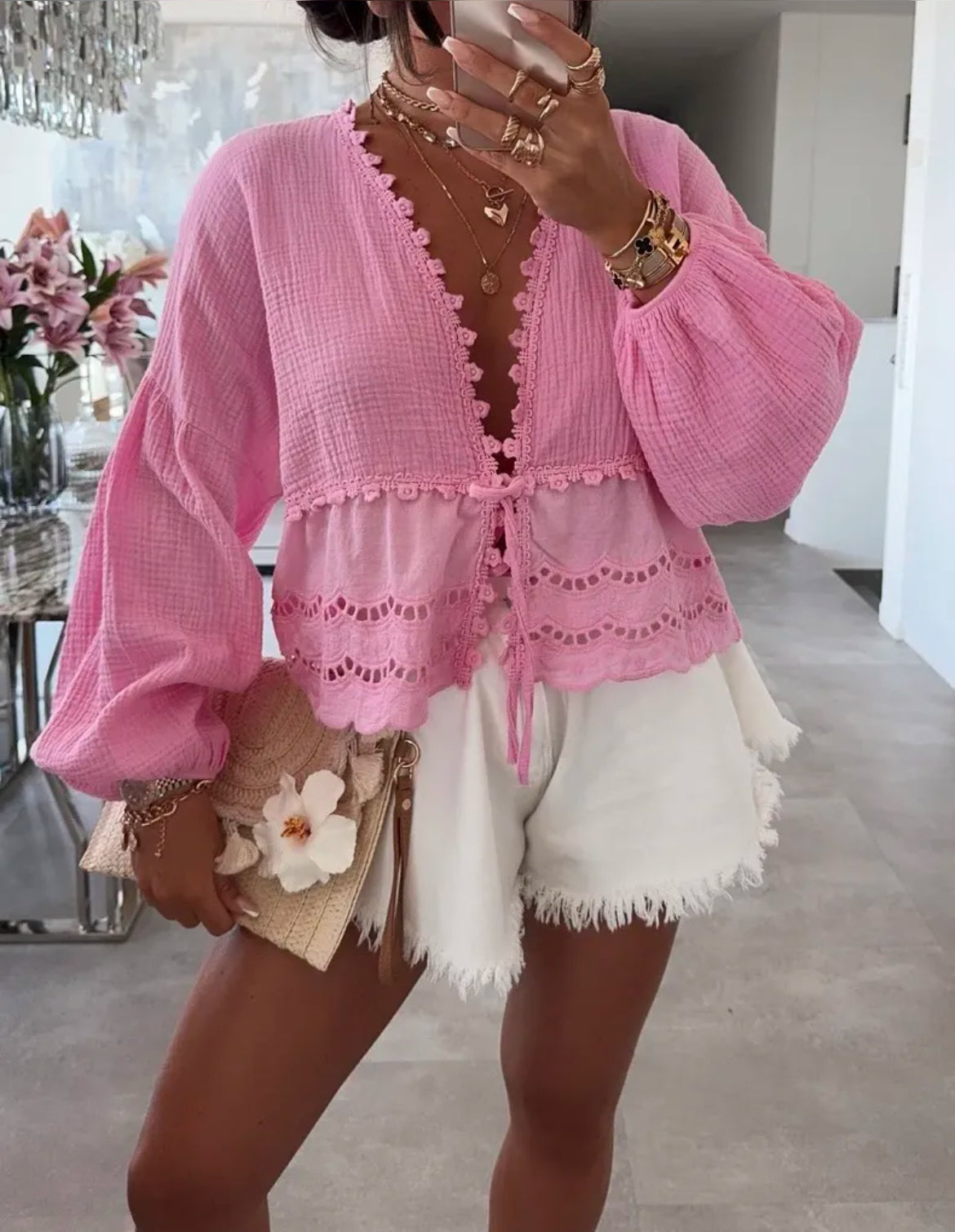 Jessica top