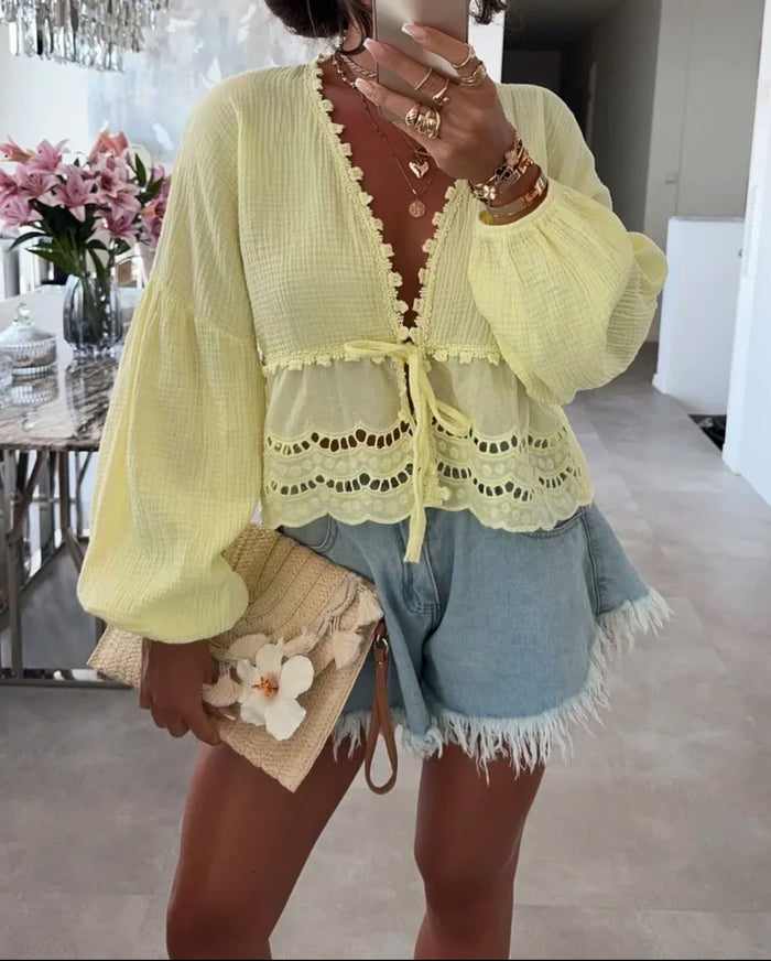 Jessica top