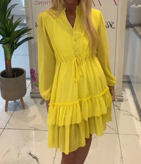 Leanna dress